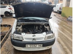 citroën berlingo del año 2000