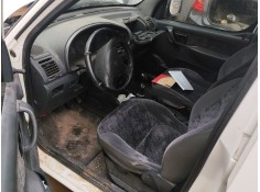 citroën berlingo del año 2000 2