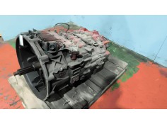 Recambio de caja cambios para iveco stralis (as) fsa t / p 4x2 gran espacio referencia OEM IAM 16AS2601 1328030030 8869907