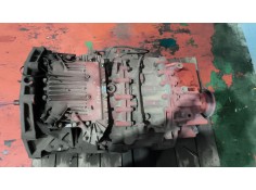 Recambio de caja cambios para iveco stralis (as) fsa t / p 4x2 gran espacio referencia OEM IAM 16AS2601 1328030030 8869907 2