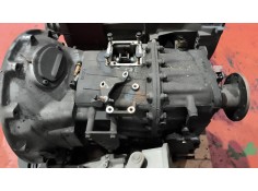 Recambio de caja cambios para volvo fl 614 - 180/220 fsa 128 / 132 kw corto referencia OEM IAM V4106B Y04133 E628004