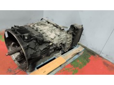 Recambio de caja cambios para man tg - a 18.xxx fg / bb   (e3/e4) xl referencia OEM IAM 12AS2301IT 1327040060 81320036775