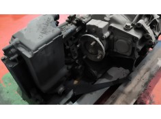 Recambio de caja cambios para man tg - a 18.xxx fg / bb   (e3/e4) xl referencia OEM IAM 12AS2301IT 1327040060 81320036775 2