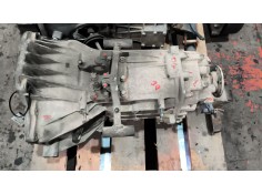 Recambio de caja cambios para iveco daily caja cerrada (1999 =>) 35 - s 9 caja cerrada referencia OEM IAM 5S20024L01 887047 8670