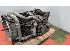 Recambio de caja cambios para volvo fm xxx 10.8 diesel referencia OEM IAM AT2612D 1100058057 3190577