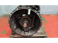 Recambio de caja cambios para volvo fm xxx 10.8 diesel referencia OEM IAM AT2612D 1100058057 3190577 2