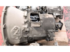 Recambio de caja cambios para nissan trucks l-60.09 referencia OEM IAM T5200  