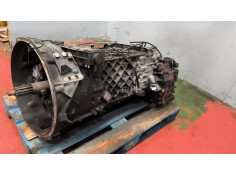 Recambio de caja cambios para man tg - a 26.xxx 12.8 diesel (d 2876 lf 12) referencia OEM IAM 16S2521TO 1343051002 81320036677