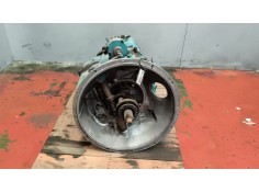 Recambio de caja cambios para scania serie 2 (r 112-230 ic) fsafe 3800 / 16-17.0 / h 4x2 corto cr 13 / 14 b referencia OEM IAM G