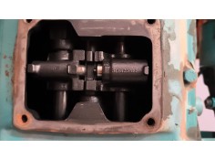 Recambio de caja cambios para scania serie 2 (r 112-230 ic) fsafe 3800 / 16-17.0 / h 4x2 corto cr 13 / 14 b referencia OEM IAM G 2