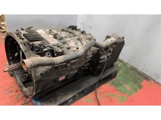 Recambio de caja cambios para man tg - a 18.xxx fg / bb   (e3/e4) xl referencia OEM IAM 12AS2301IT 1327040080 81320036874