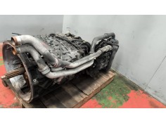 Recambio de caja cambios para iveco stralis (as) 12.9 diesel referencia OEM IAM 12AS2331TD 1353041050 5801869546