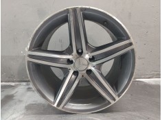 Recambio de juego llantas para mercedes-benz clase e (w211) berlina e 270 cdi (211.016) referencia OEM IAM 18x95JJ  