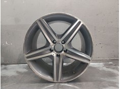 Recambio de juego llantas para mercedes-benz clase e (w211) berlina e 270 cdi (211.016) referencia OEM IAM 18x95JJ   2