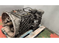 Recambio de caja cambios para volvo trucks b 12 b12ble (340cv) referencia OEM IAM VT2412B 3190325 20043810056