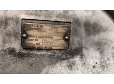 Recambio de caja cambios para volvo trucks b 12 b12ble (340cv) referencia OEM IAM VT2412B 3190325 20043810056 2