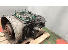 Recambio de caja cambios para renault magnum ab 2005 12.8 diesel referencia OEM IAM AT2412C 3190493 20071540086