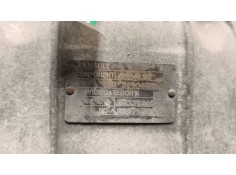 Recambio de caja cambios para renault magnum ab 2005 12.8 diesel referencia OEM IAM AT2412C 3190493 20071540086 2