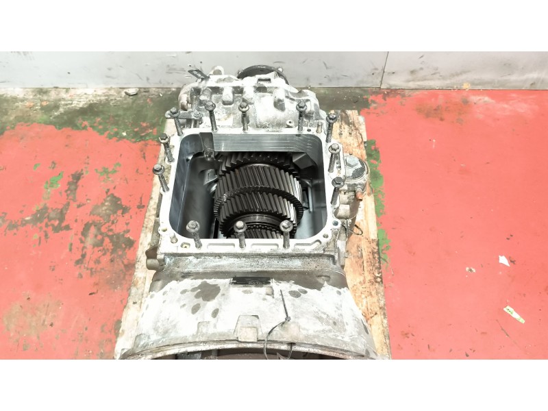 Recambio de caja cambios para volvo fh xxx 12.8 diesel referencia OEM IAM AT2612D SP3190576 