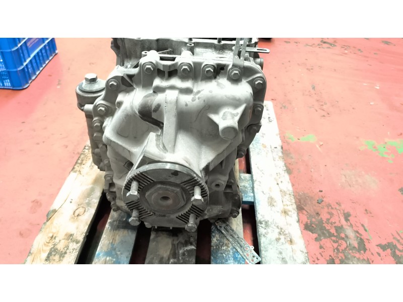 Recambio de caja cambios para volvo fh xxx 12.8 diesel referencia OEM IAM AT2612D SP3190576 
