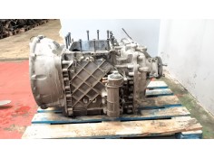 Recambio de caja cambios para volvo fh xxx 12.8 diesel referencia OEM IAM AT2612D SP3190576 