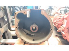 Recambio de caja cambios para iveco serie zeta chasis  (109-14) 101 kkw cabina individual referencia OEM IAM S636 1290052027 
