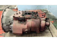 Recambio de caja cambios para renault trucks dr dr 340 referencia OEM IAM RTX11613B Y113177200 N7635 2
