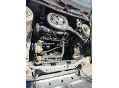 renault 21 sedán (l48_) del año 1989