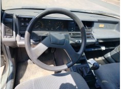 renault 21 sedán (l48_) del año 1989 2