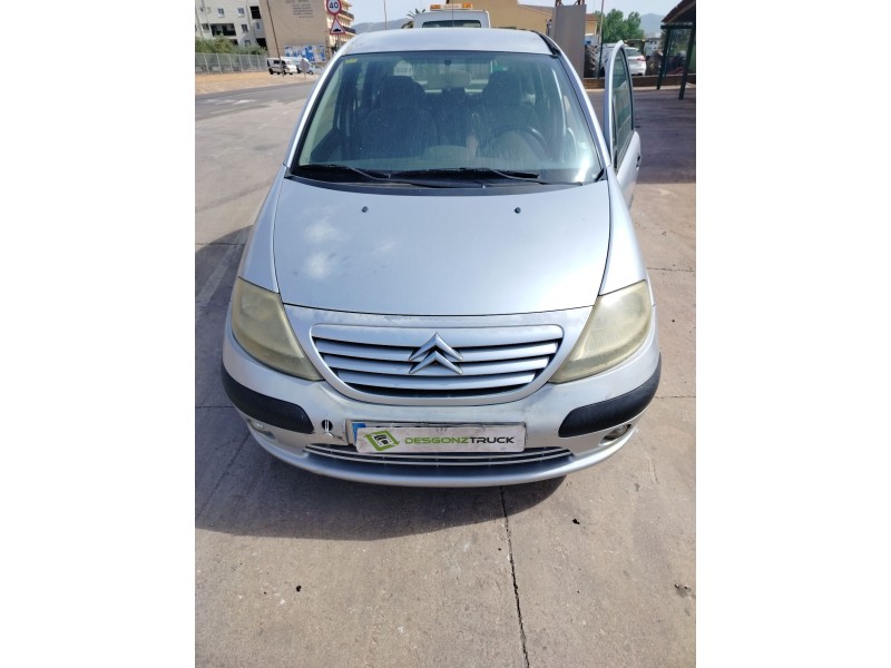 citroën c3 i (fc_, fn_) del año 2003
