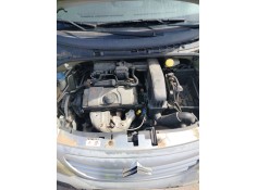 citroën c3 i (fc_, fn_) del año 2003 2