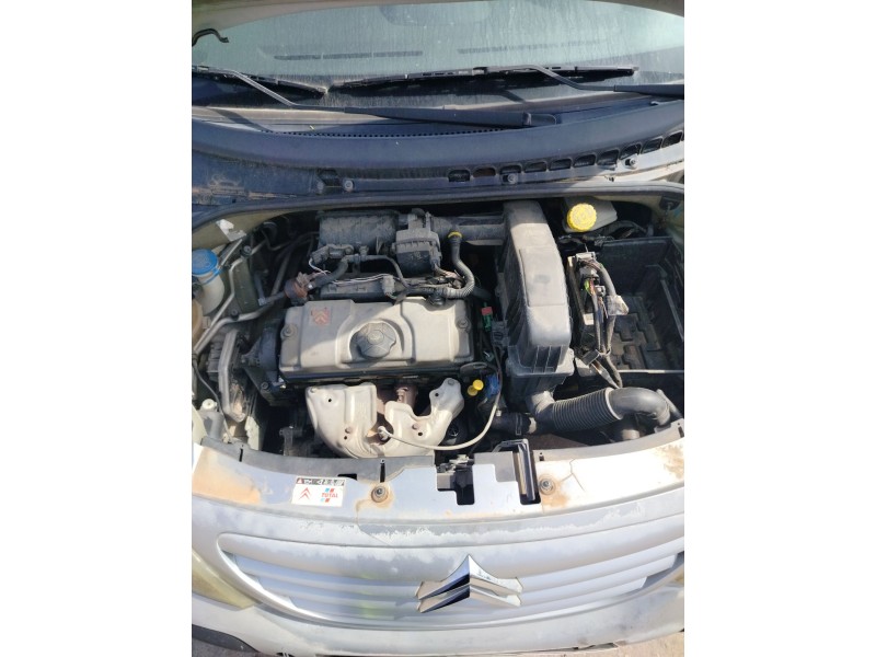 citroën c3 i (fc_, fn_) del año 2003