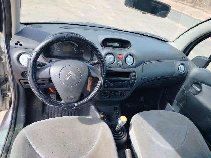 citroën c3 i (fc_, fn_) del año 2003