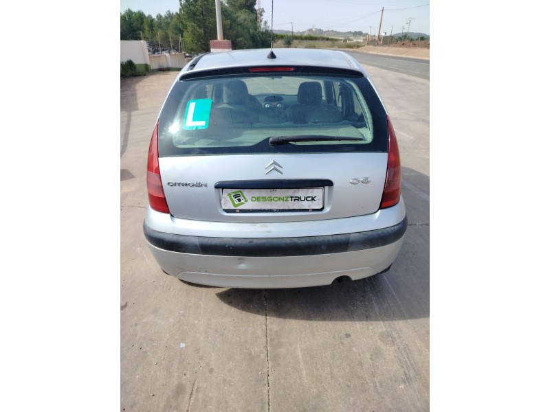 citroën c3 i (fc_, fn_) del año 2003