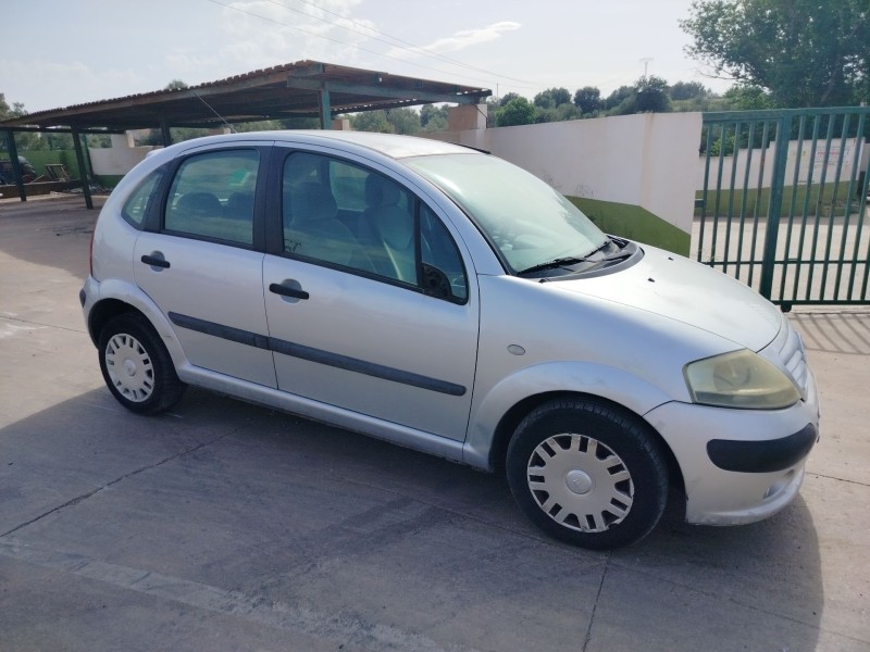 citroën c3 i (fc_, fn_) del año 2003