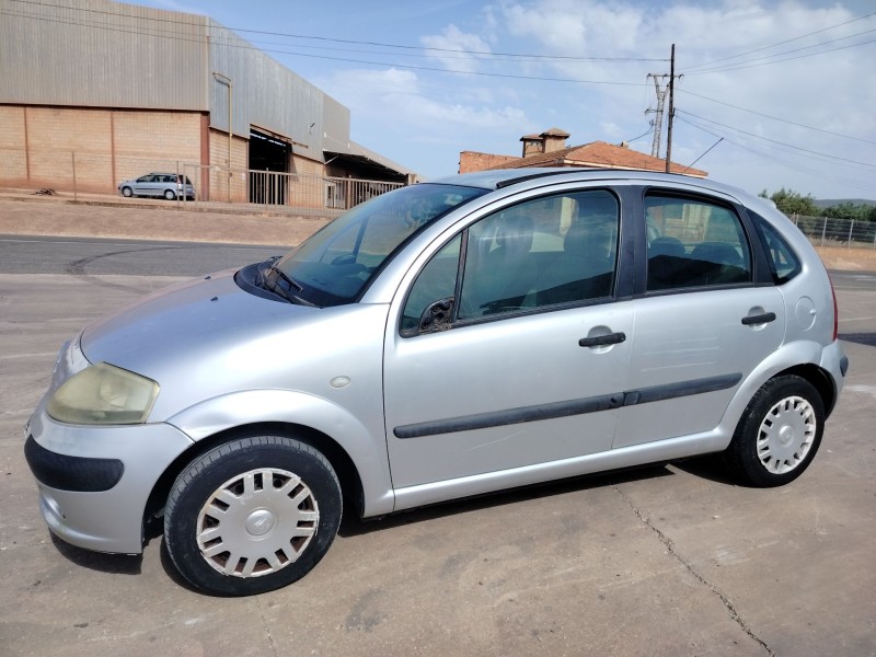 citroën c3 i (fc_, fn_) del año 2003