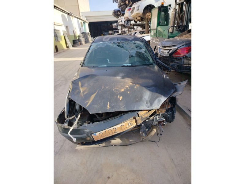 ford mondeo berlina (ge) del año 2003