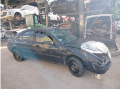 ford mondeo berlina (ge) del año 2003 2