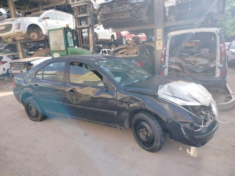 ford mondeo berlina (ge) del año 2003