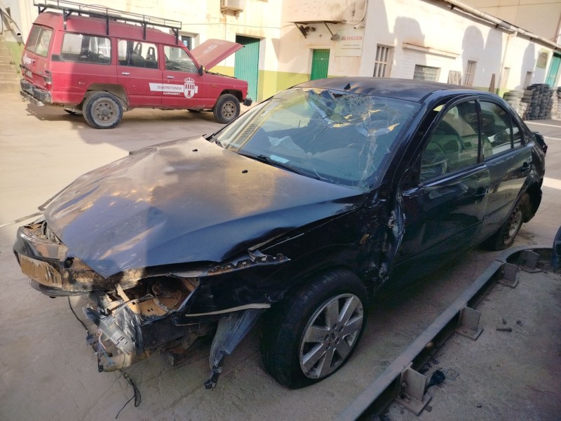 ford mondeo berlina (ge) del año 2003