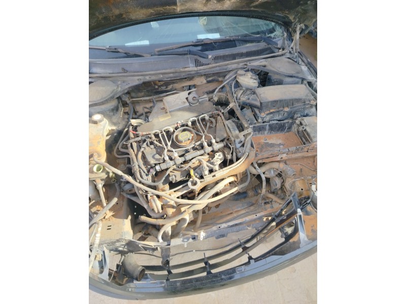 ford mondeo berlina (ge) del año 2003