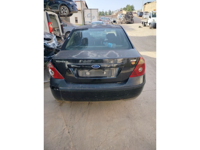 ford mondeo berlina (ge) del año 2003