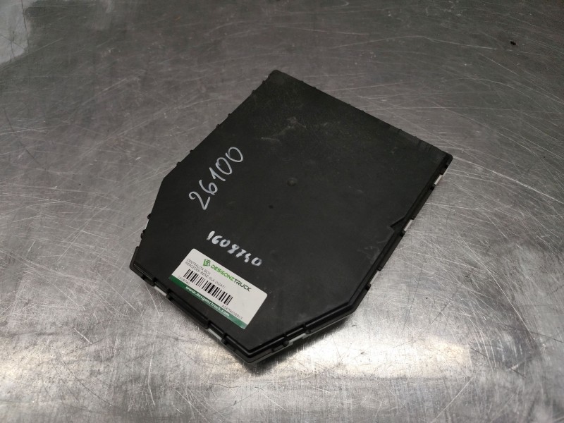 Recambio de centralita bcm para mercedes-benz gla (h247) gla 200 d (247.712) referencia OEM IAM A2479008915  