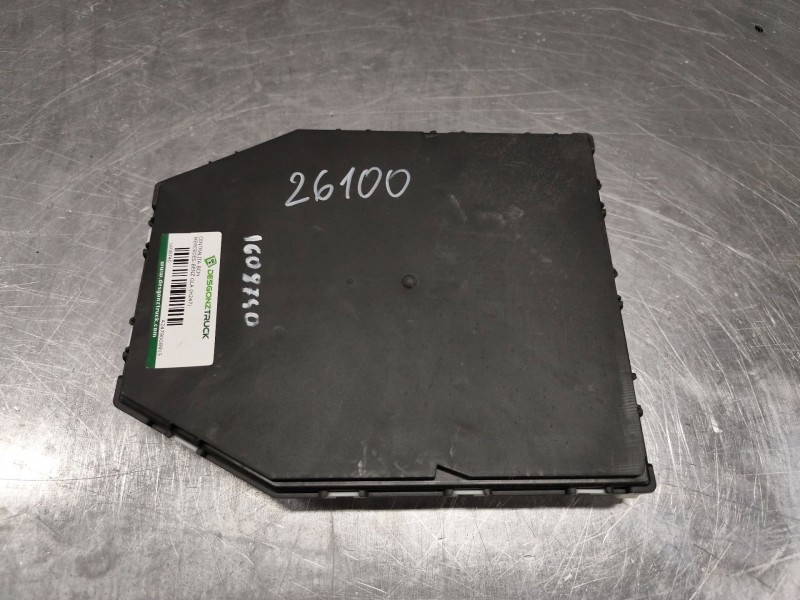 Recambio de centralita bcm para mercedes-benz gla (h247) gla 200 d (247.712) referencia OEM IAM A2479008915  