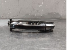 Recambio de maneta exterior trasera izquierda para mercedes-benz clase e (w211) berlina e 320 cdi (211.026) referencia OEM IAM  
