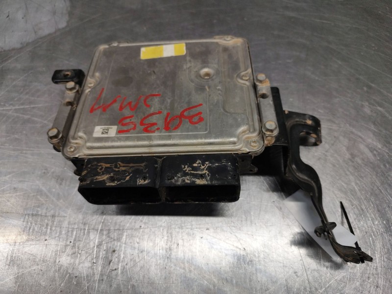 Recambio de centralita motor uce para hyundai i30 (gd) 1.6 crdi referencia OEM IAM 1039S85312 0281031578 