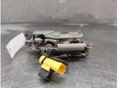 Recambio de cerradura capot para bmw 4 descapotable (g23, g83) m4 competition m xdrive referencia OEM IAM 7468350 07623A  2