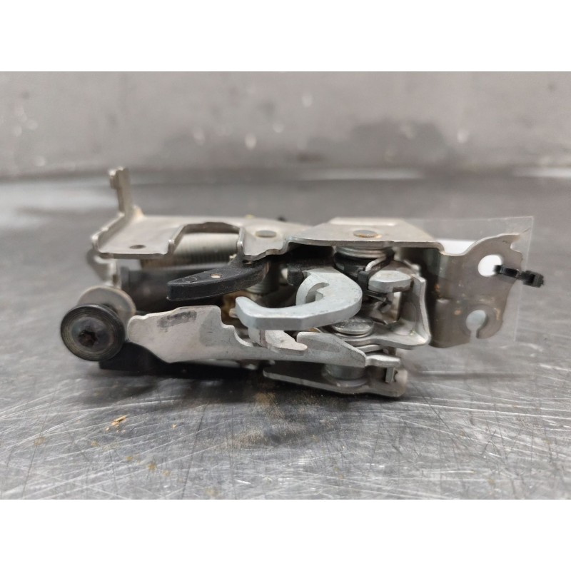 Recambio de cerradura capot para bmw 4 descapotable (g23, g83) m4 competition m xdrive referencia OEM IAM 7468350 07623A 