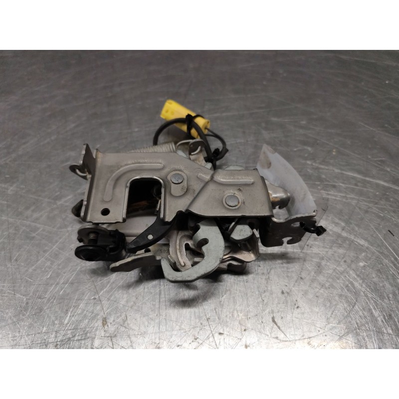 Recambio de cerradura capot para bmw 4 descapotable (g23, g83) m4 competition m xdrive referencia OEM IAM 7468350 07623A 