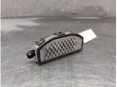Recambio de resistencia calefaccion para mercedes-benz gla (h247) gla 200 d (247.712) referencia OEM IAM A2479061901  